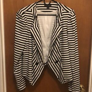 Forever 21 blazer